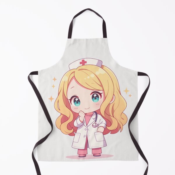 Item preview, Medical Professional, Nurse, Doctor, Physician Assistant, Practitioner designed and sold by MendaciousMina.