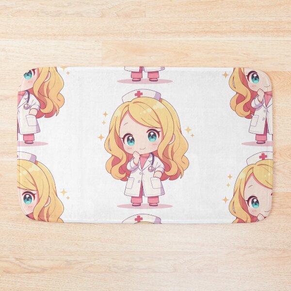 Item preview, Medical Professional, Nurse, Doctor, Physician Assistant, Practitioner designed and sold by MendaciousMina.