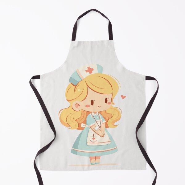 Item preview, Medical Professional, Nurse, Doctor, Physician Assistant, Practitioner designed and sold by MendaciousMina.