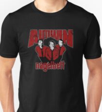Autobahn Unisex T-Shirt