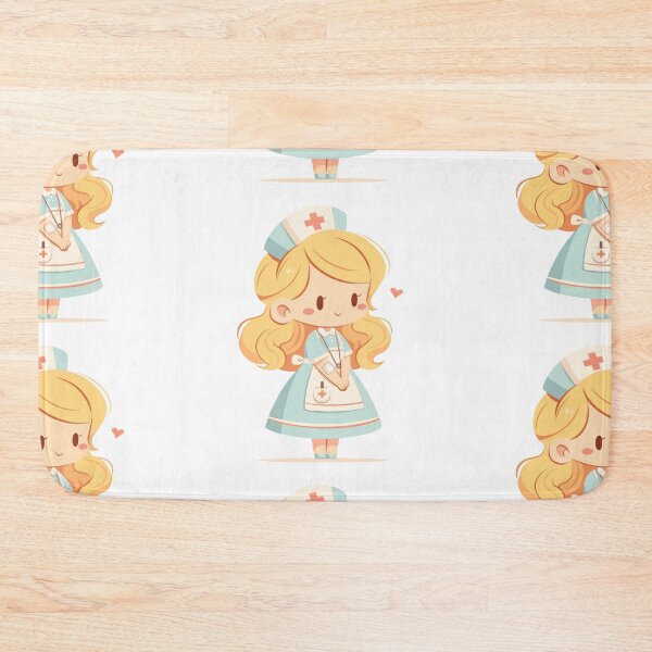 Item preview, Medical Professional, Nurse, Doctor, Physician Assistant, Practitioner designed and sold by MendaciousMina.