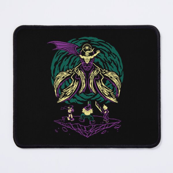 Item preview, Fate of the Planet designed and sold by HenriqueTorres.