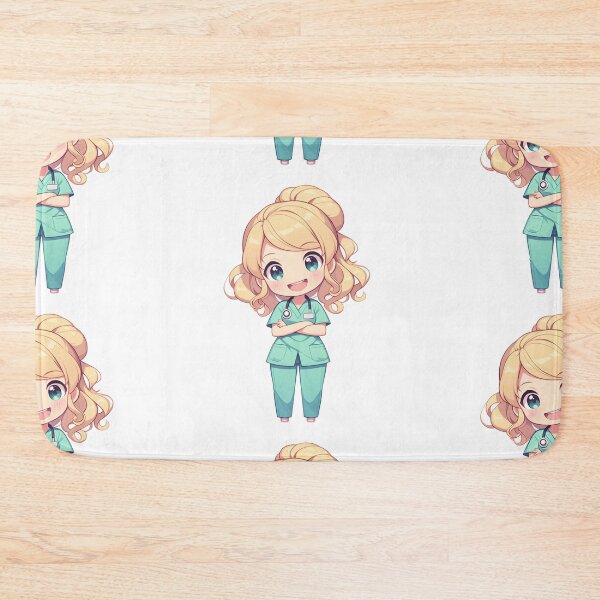 Item preview, Medical Professional, Nurse, Doctor, Physician Assistant, Practitioner designed and sold by MendaciousMina.