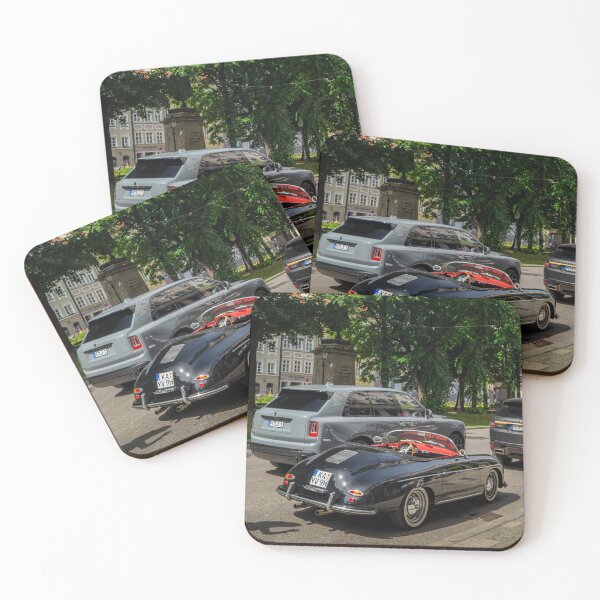 Item preview, Porsche 356 designed and sold by VitaliiShop.