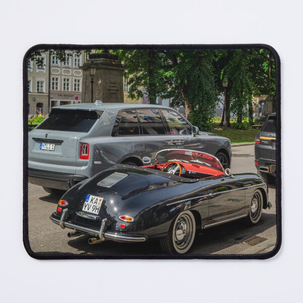Item preview, Porsche 356 designed and sold by VitaliiShop.
