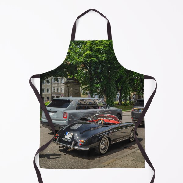 Item preview, Porsche 356 designed and sold by VitaliiShop.