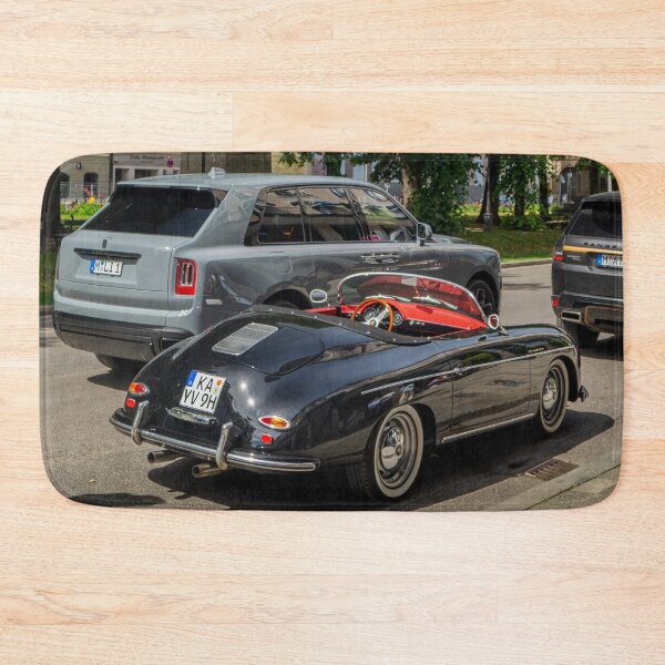 Item preview, Porsche 356 designed and sold by VitaliiShop.