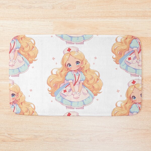 Item preview, Medical Professional, Nurse, Doctor, Physician Assistant, Practitioner designed and sold by MendaciousMina.