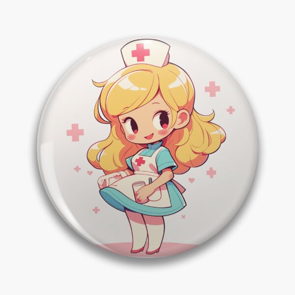 Item preview, Medical Professional, Nurse, Doctor, Physician Assistant, Practitioner designed and sold by MendaciousMina.