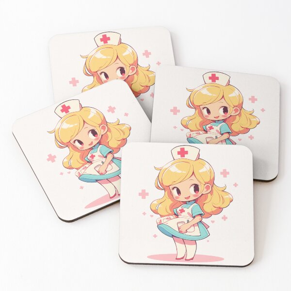 Item preview, Medical Professional, Nurse, Doctor, Physician Assistant, Practitioner designed and sold by MendaciousMina.