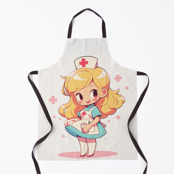 Item preview, Medical Professional, Nurse, Doctor, Physician Assistant, Practitioner designed and sold by MendaciousMina.