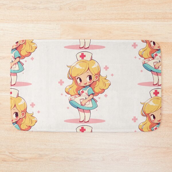 Item preview, Medical Professional, Nurse, Doctor, Physician Assistant, Practitioner designed and sold by MendaciousMina.