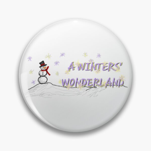 Item preview, A Winters' Wonderland  designed and sold by DancingCreek.