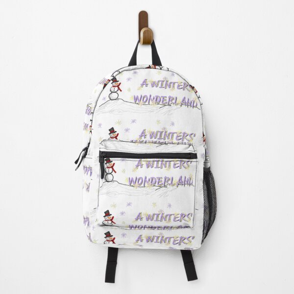 Item preview, A Winters' Wonderland designed and sold by DancingCreek.