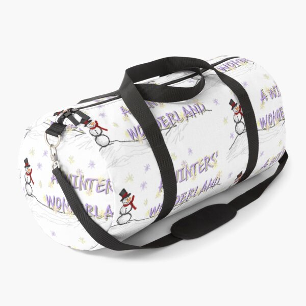 Item preview, A Winters' Wonderland  designed and sold by DancingCreek.