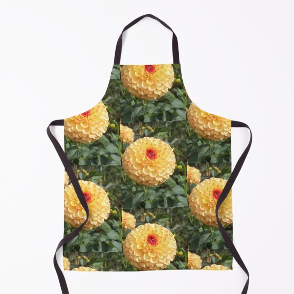 Item preview, Orange Chrysanthemum designed and sold by pinkal.