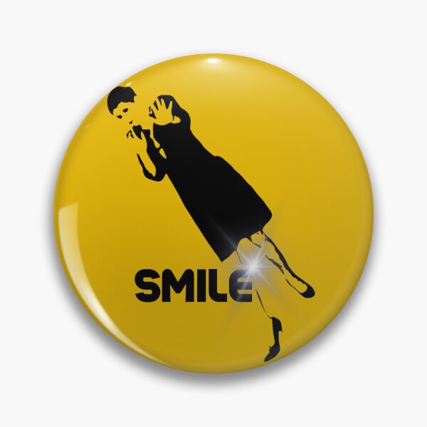 Item preview, Horror Smile Flash designed and sold by UNK-Fatigues.