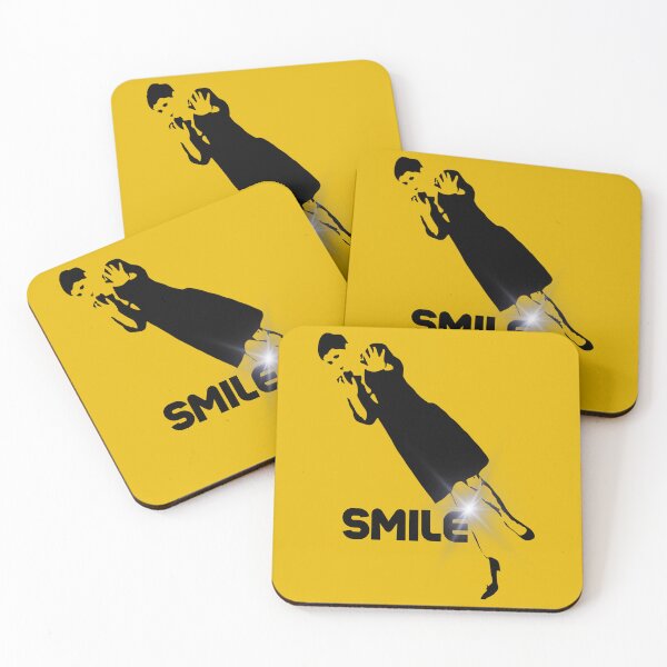 Item preview, Horror Smile Flash designed and sold by UNK-Fatigues.