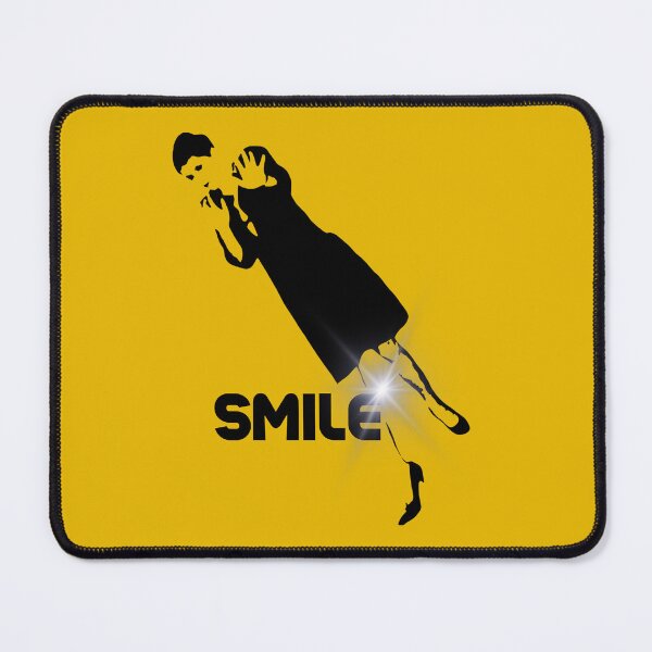 Item preview, Horror Smile Flash designed and sold by UNK-Fatigues.
