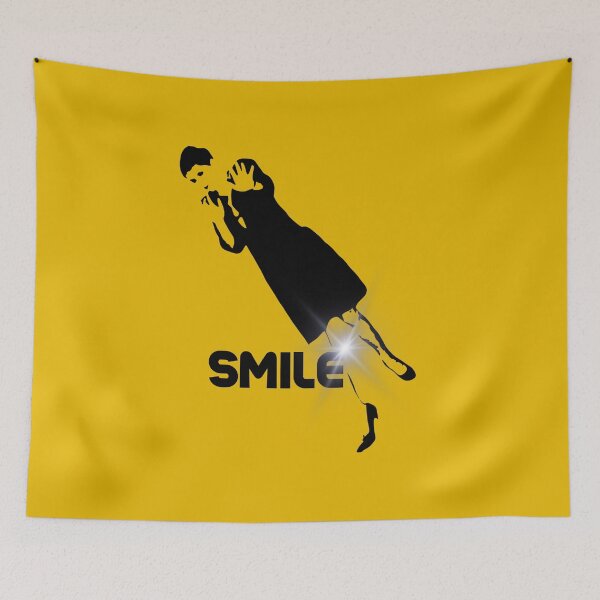 Item preview, Horror Smile Flash designed and sold by UNK-Fatigues.