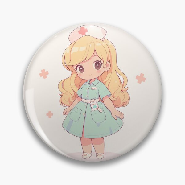 Item preview, Medical Professional, Nurse, Doctor, Physician Assistant, Practitioner designed and sold by MendaciousMina.
