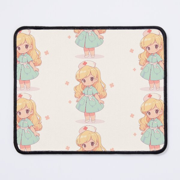 Item preview, Medical Professional, Nurse, Doctor, Physician Assistant, Practitioner designed and sold by MendaciousMina.