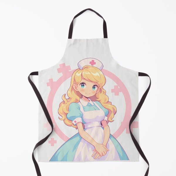 Item preview, Medical Professional, Nurse, Doctor, Physician Assistant, Practitioner designed and sold by MendaciousMina.