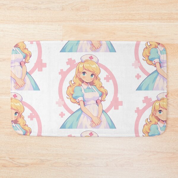 Item preview, Medical Professional, Nurse, Doctor, Physician Assistant, Practitioner designed and sold by MendaciousMina.