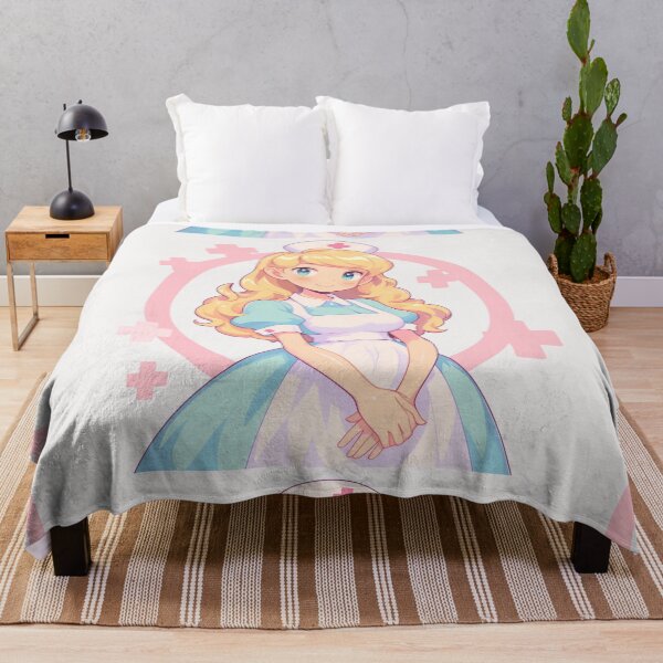 Item preview, Medical Professional, Nurse, Doctor, Physician Assistant, Practitioner designed and sold by MendaciousMina.