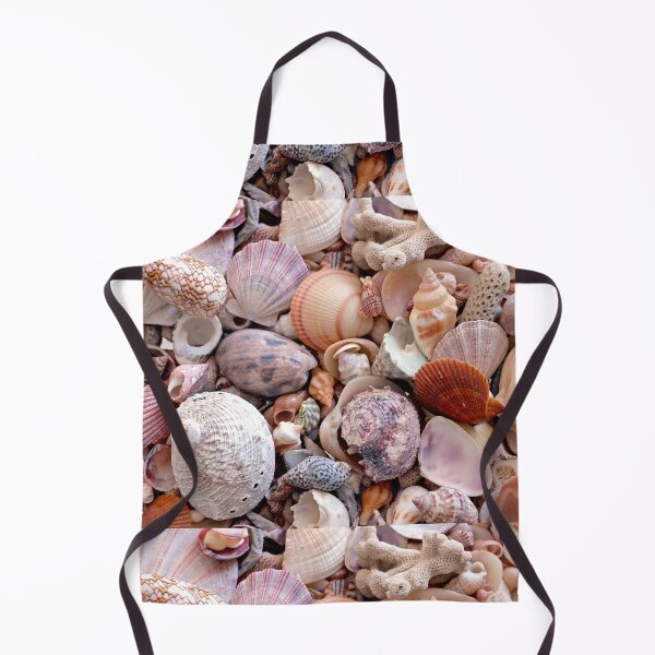 Item preview, Seashells designed and sold by pinkal.