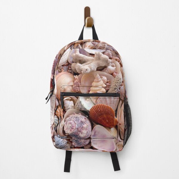 Item preview, Seashells designed and sold by pinkal.