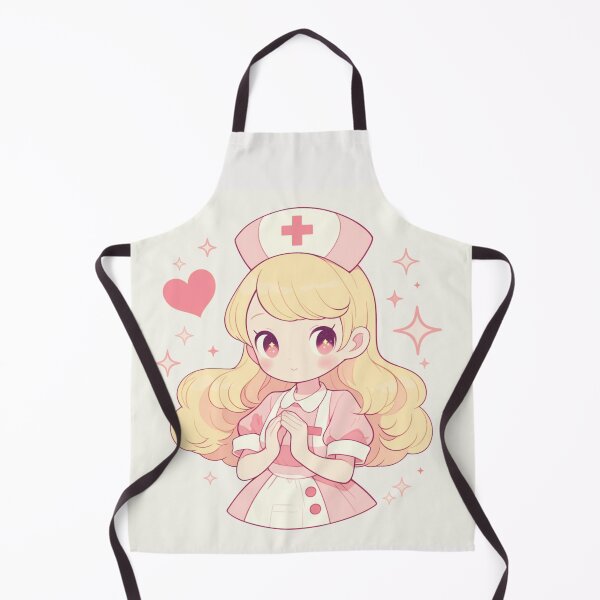 Item preview, Medical Professional, Nurse, Doctor, Physician Assistant, Practitioner designed and sold by MendaciousMina.