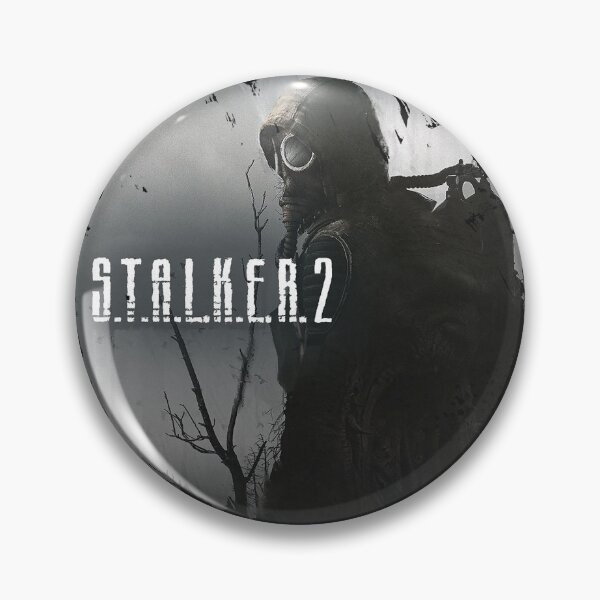 Artikelvorschau, STALKER 2: Herz von Tschernobyl 2024 Art entworfen und verkauft von Denis Epanov.