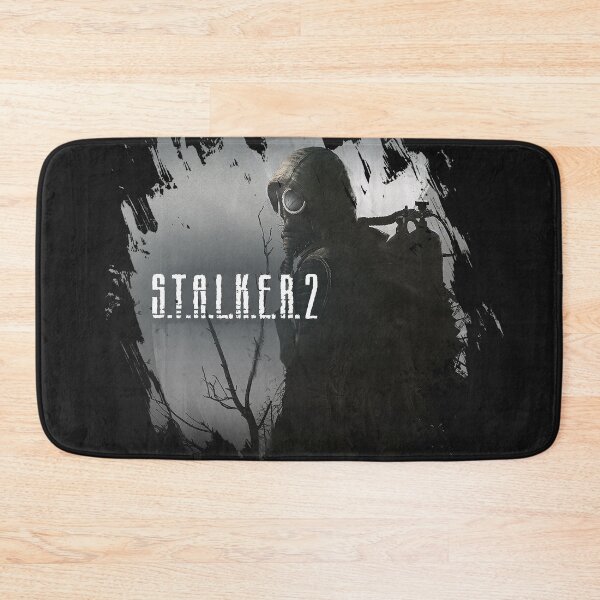 Item preview, STALKER 2: Heart of Chernobyl 2024 Art designed and sold by Denis Epanov.