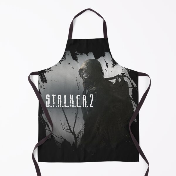 Item preview, STALKER 2: Heart of Chernobyl 2024 Art designed and sold by Denis Epanov.