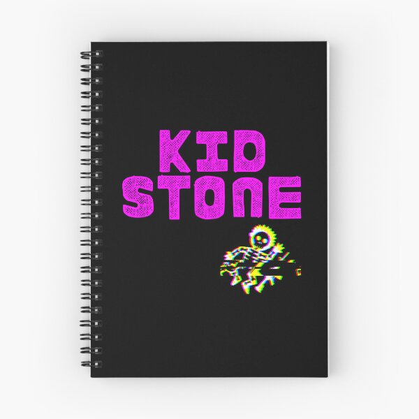 Item preview, Kid Stone, Pink designed and sold by UNK-Fatigues.
