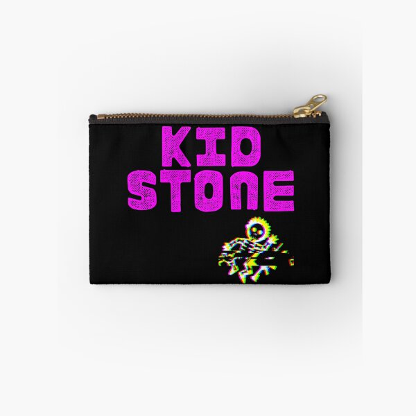 Item preview, Kid Stone, Pink designed and sold by UNK-Fatigues.