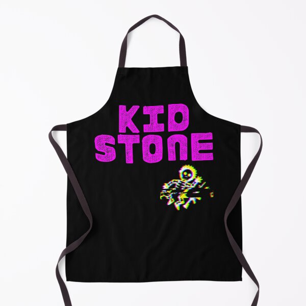 Item preview, Kid Stone, Pink designed and sold by UNK-Fatigues.