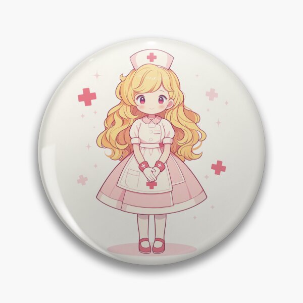 Item preview, Medical Professional, Nurse, Doctor, Physician Assistant, Practitioner designed and sold by MendaciousMina.
