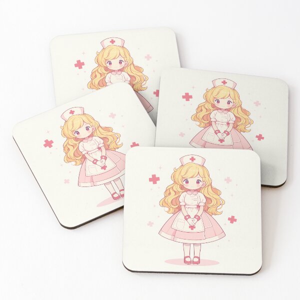 Item preview, Medical Professional, Nurse, Doctor, Physician Assistant, Practitioner designed and sold by MendaciousMina.