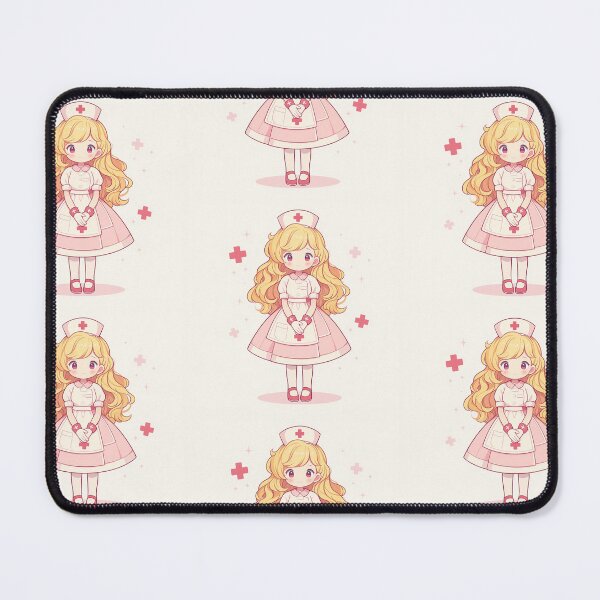 Item preview, Medical Professional, Nurse, Doctor, Physician Assistant, Practitioner designed and sold by MendaciousMina.