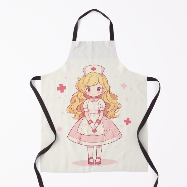 Item preview, Medical Professional, Nurse, Doctor, Physician Assistant, Practitioner designed and sold by MendaciousMina.