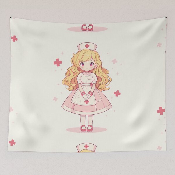 Item preview, Medical Professional, Nurse, Doctor, Physician Assistant, Practitioner designed and sold by MendaciousMina.