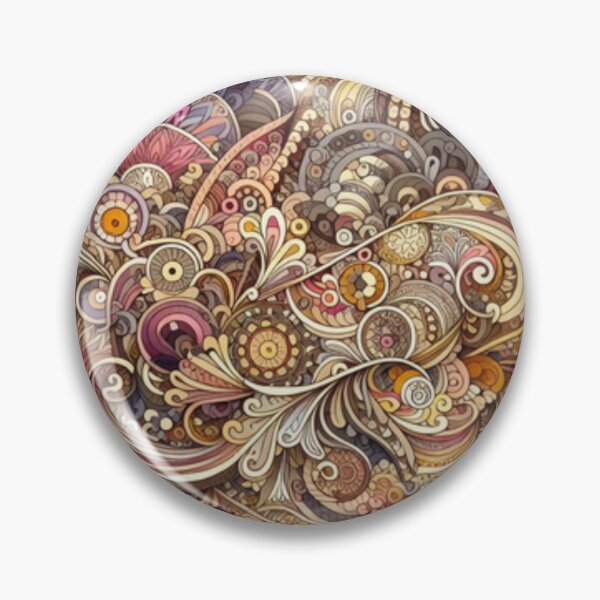 Item preview,  autumn arabesques designed and sold by artbymire.