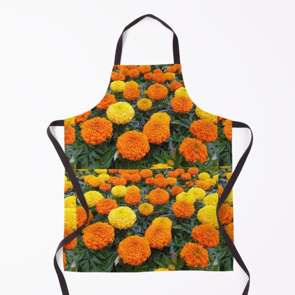Item preview, Marigolds designed and sold by pinkal.