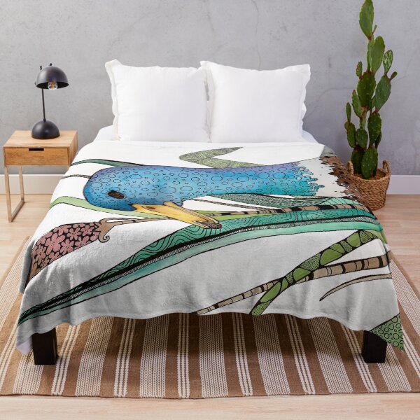 Item preview, Dotty for Ducks. designed and sold by CPascoeArt.