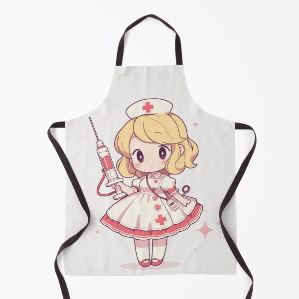 Item preview, Medical Professional, Nurse, Doctor, Physician Assistant, Practitioner designed and sold by MendaciousMina.