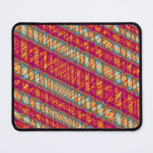 Item preview, Lined abstract pattern designed and sold by pinkal.