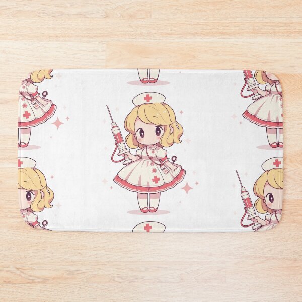 Item preview, Medical Professional, Nurse, Doctor, Physician Assistant, Practitioner designed and sold by MendaciousMina.