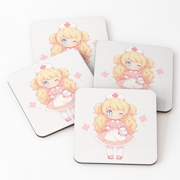 Item preview, Medical Professional, Nurse, Doctor, Physician Assistant, Practitioner designed and sold by MendaciousMina.